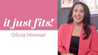 Mary Kay It Just Fits Ft. Olivia | Finding Better Work-Life 