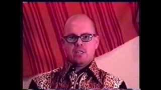 white trash flashback