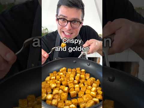 Tofu Salad