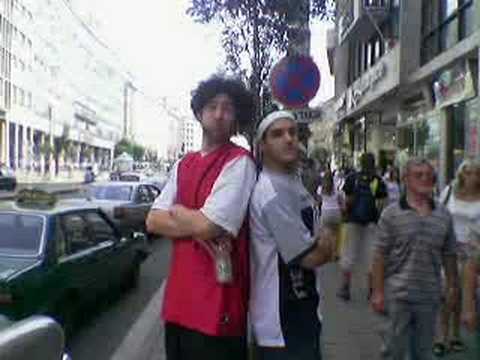 Ajs Nigrutin - Veverica