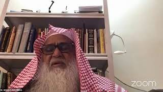 صورة الدرس (237) شرح سنن ابن ماجه -رحمه الله- كتاب اللباس ح 3695 لفضيلة الشيخ وصي الله عباس-حفظه الله-