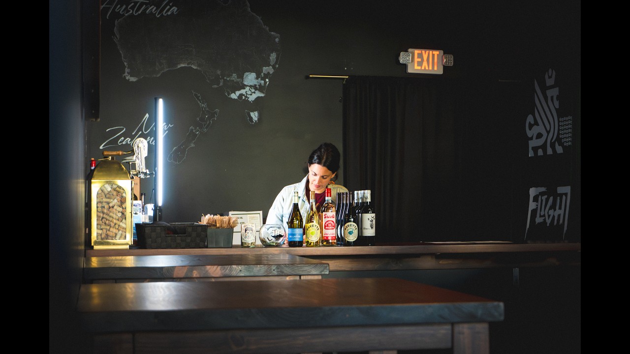 Fermented Fund-Raiser Event