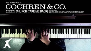 Church (Take Me Back)