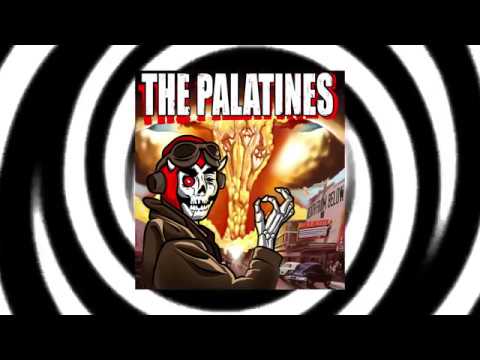 The Palatines "Death From Below" teaser video