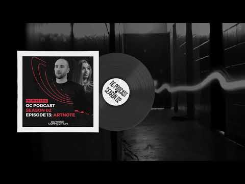 OCPodcast S02E13 - ARTNOTE