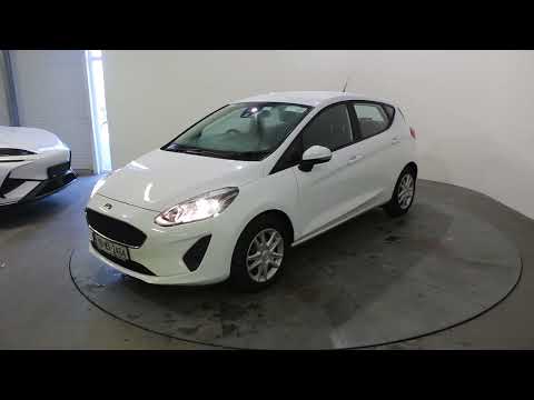 Ford Fiesta 1.1L Ti-VCT 70 PS Zetec - Image 2