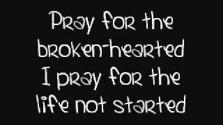 Justin Bieber - Pray :) (Lyrics On Screen!) (New Song)