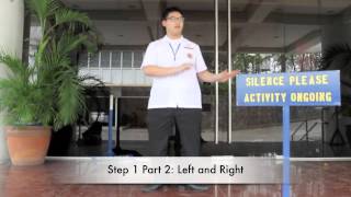 Machito's Dance Tutorial