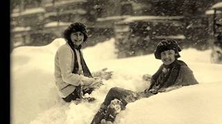 Christmas Time Is Here, Vince Guaraldi Trio