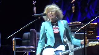 Pretenders - &quot;Don&#39;t Cut Your Hair&quot; / &quot;Talk of the Town&quot; /&quot;Back on the Chain Gang&quot; (24.2.2018)