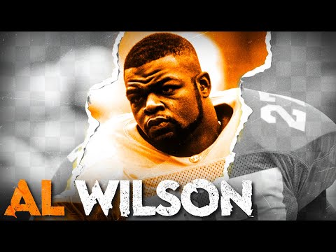 Al Wilson: Grit and Glory | Documentary
