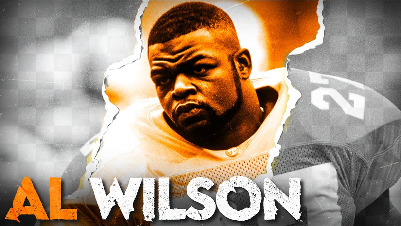 Al Wilson: Grit and Glory | Documentary