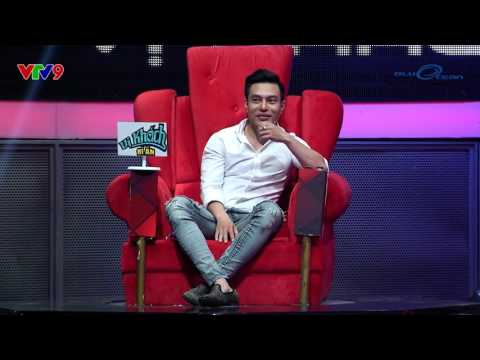 Tập 05 - Vị Khách Bí Ẩn