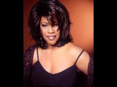 WWRL 1600 NY RADIO-9/9/98-Mary Wilson, Crystal Holmes
