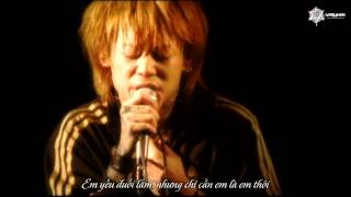 [Vietsub] [IchibanVN] Undecided - Higeki ha Mabuta wo Oroshita Yasashiki Utsu