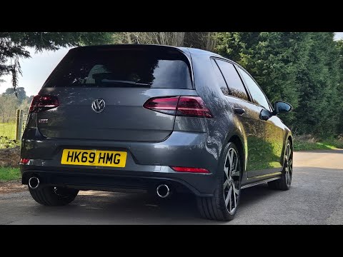 2019 Volkswagen Golf GTI Performance MK 7.5 - Condition and Spec Review