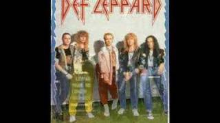 Def Leppard Tribute (Worlds Collide)