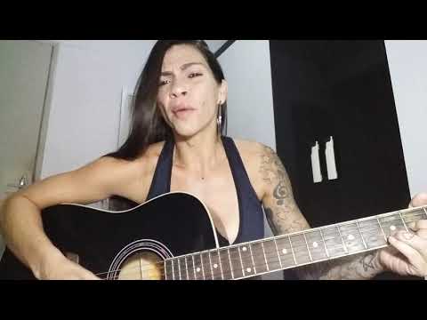 Barbara Labres e Morcego🎶🎵Dona do Rôle(Cover Danúbia Macedo)