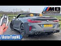 View 18 Bmw M8 Cabrio