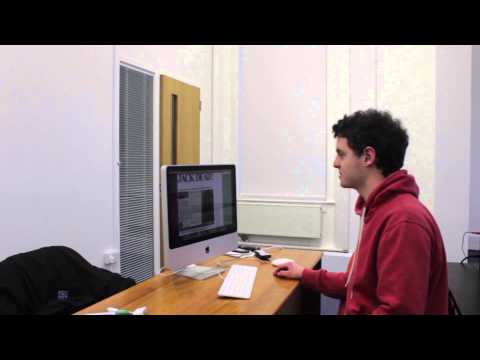 Stalked - Teaser Trailer