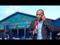 LIVE ASKOFU GWAJIMA ANAZUNGUMZA MUDA HUU KANISA LA UFUFUO NA UZIMA UBUNGO MIOYO YETU INA FURAHA