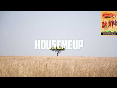 Mzee & Rafiki feat. Benny Mayengani & Nurse - Vaprofeta Va Mavun'wamavunwa