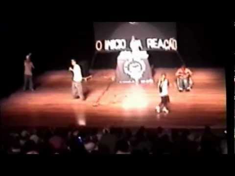 STILLO RADICAL E MOYSES A-286  AO VIVO.wmv