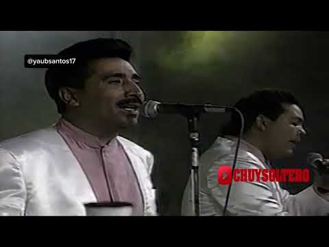 Tropicalisimo apache otro dia más sin verte (vídeo)