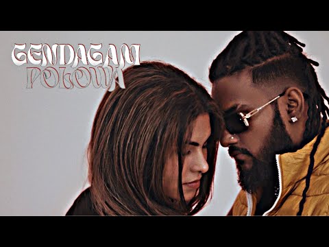 Chey 9 - Gendagam Polowa | ගෙන්දගම් පොළව (Official Music Video)