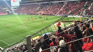 preview picture of video 'FSV Mainz 05 - Bayer 04 Leverkusen 2:3 - Das 0:3'