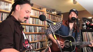 Kevin Roy &amp; Daniel Peloquin-Hopfner - Remote Control (Age of Electric cover) on All Uncovered