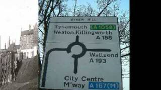 The High Level Ranters - Byker Hill