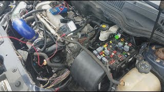 Cobalt No Crank No Start When Turning Key Fix