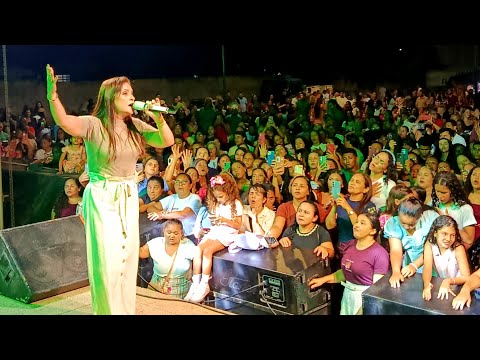 Lauriete & Banda | Show AO VIVO em Boqueirão do Piauí 