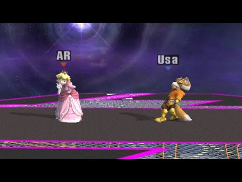 [Reenactment] Armada Double Stitchface Shield Break Combo