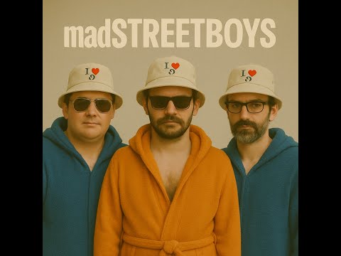 Die 3 von der Tanke V1