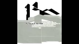 Autechre - Draun Quarter [HQ]