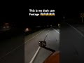 Ghost Truck Real Dash Cam Footage Craziest Thing Ever