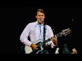 Full concert! The Rhinestone Cowboy, Glen Campbell, from Phoenix AZ 1988