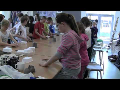 Alva Academy  P7-S1 Transition