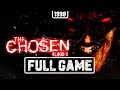 BLOOD 2 THE CHOSEN Full Game Walkthrough No Commentary