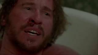 &quot;They humiliated him to the Nash&quot; / &quot;I&#39;m Johnny F&#39;ing Wad&quot;    Val Kilmer &amp; Lisa Kudrow  [WONDERLAND]