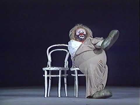 Cucko, el mimo es capaz de hacer reír hasta a <a href=