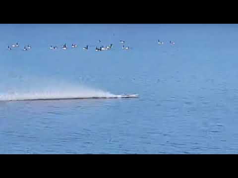 TFL Zonda Speed Test, 160,5 km/h, 100 mph