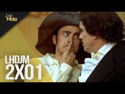 La hora de José Mota: Programa 1 | Temporada 2