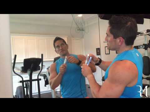 YouTube video about: When can you workout after breast lift?