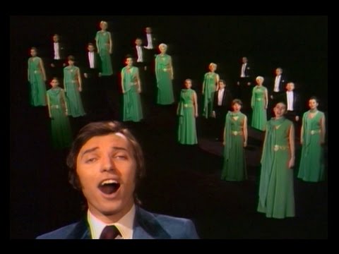 Karel Gott - Ave Maria (1969) Franz Schubert