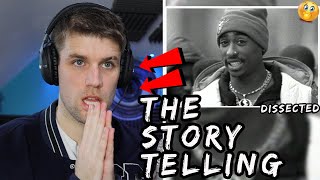 THIS IS WHAT MAKES TUPAC GREAT!! | Tupac - Brenda&#39;s Got A Baby (Full Analysis)