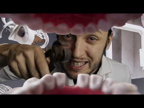 Beky a Tera - Beky - Zuby