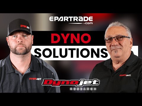 "Dynojet Dynos: Automotive, UTV, and Powersports Solutions"